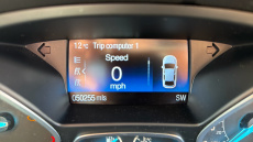 Ford Kuga 1.5 TDCi ST-Line 5dr 2WD Diesel Estate